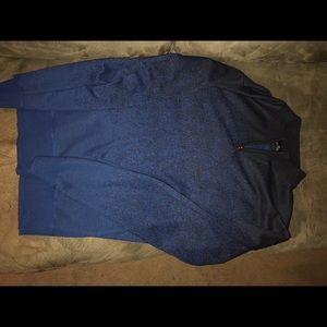 Size Medium Pullover